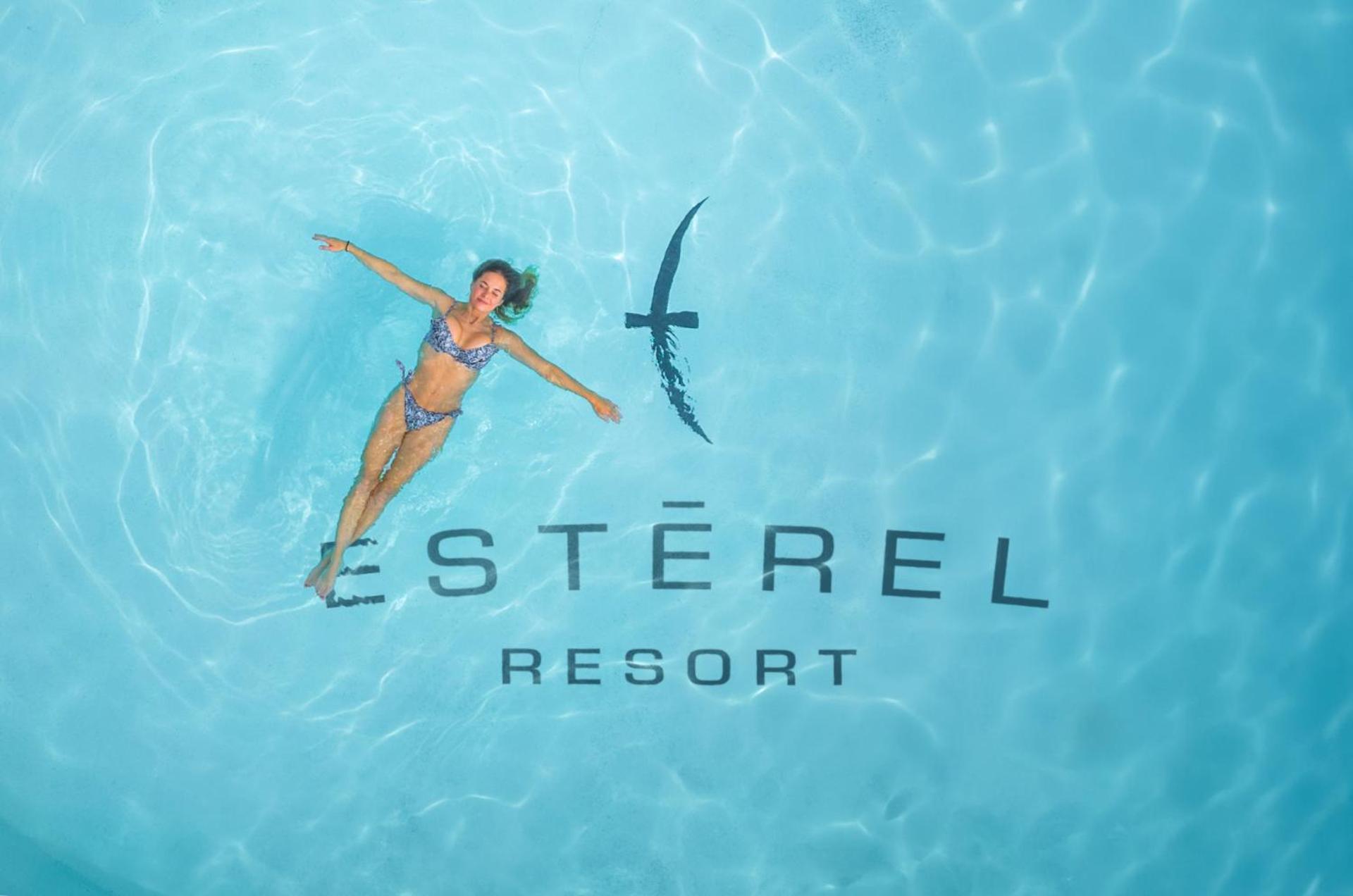 Esterel Resort Εξωτερικό φωτογραφία